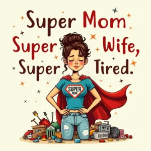 Slvarix Animated Character Poster